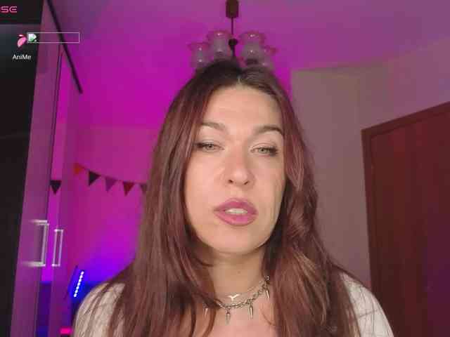 ReginaHawkinss webcam