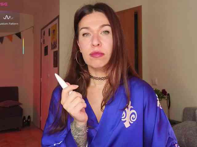 ReginaHawkinss webcam
