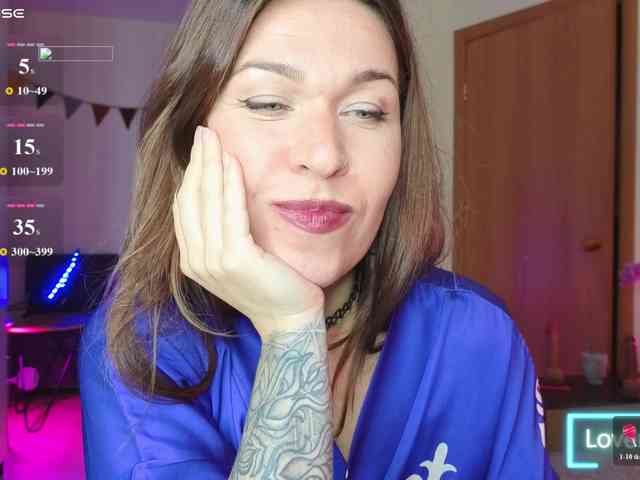 ReginaHawkinss webcam