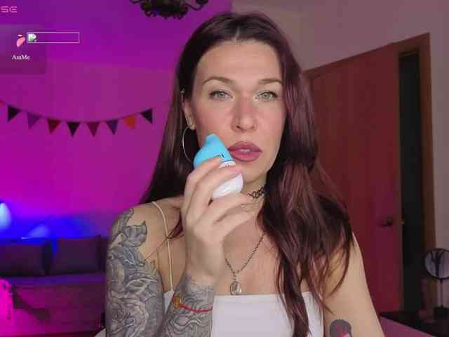 ReginaHawkinss webcam