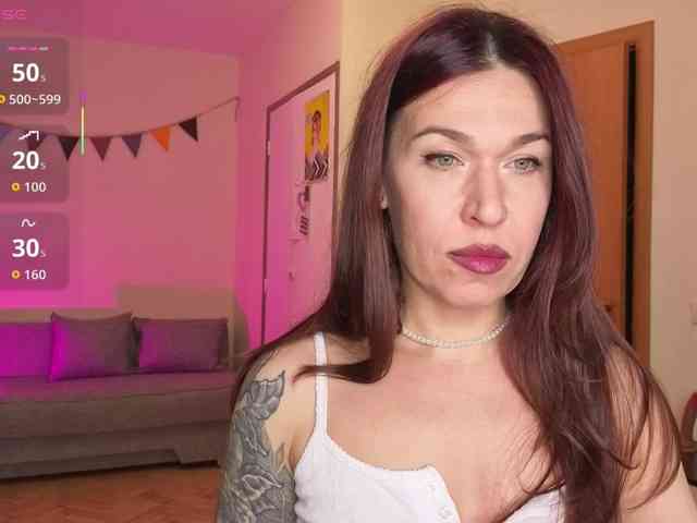 ReginaHawkinss webcam
