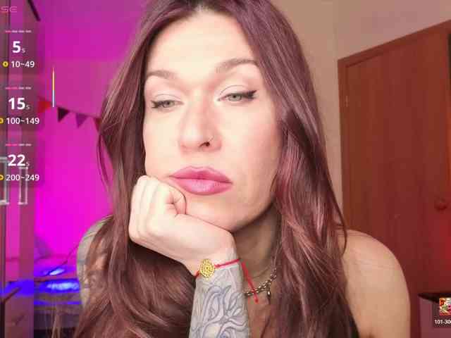 ReginaHawkinss webcam