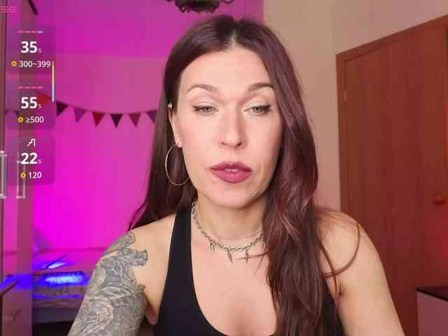 ReginaHawkinss webcam