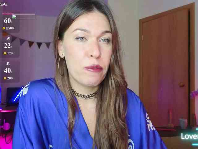 ReginaHawkinss webcam