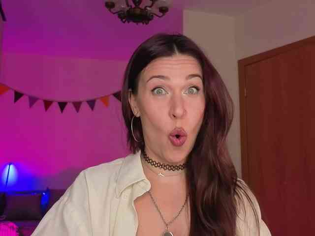 ReginaHawkinss webcam