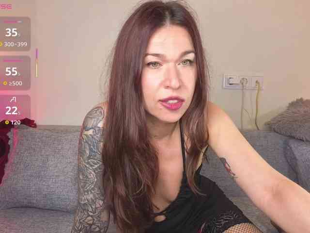 ReginaHawkinss webcam