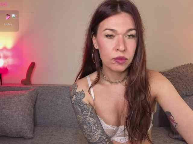 ReginaHawkinss webcam