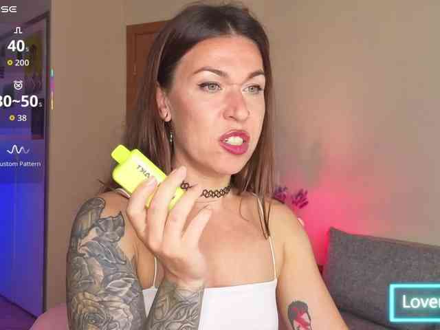 ReginaHawkinss webcam