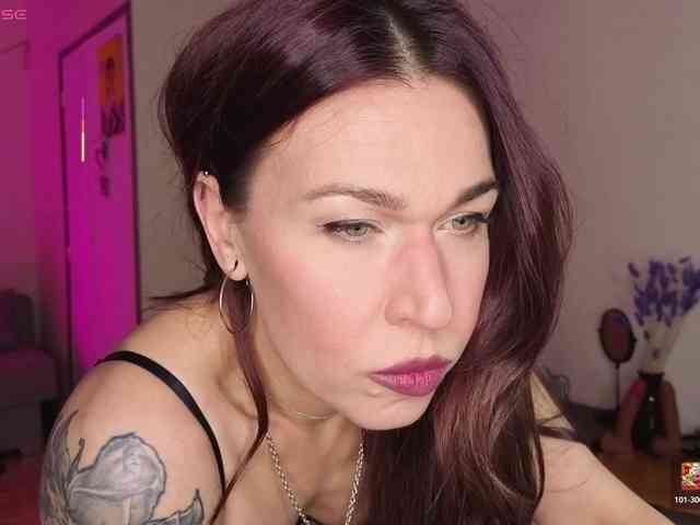 ReginaHawkinss webcam