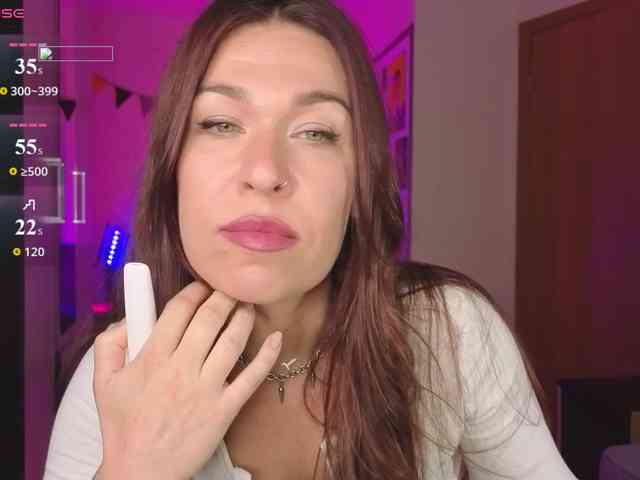ReginaHawkinss webcam