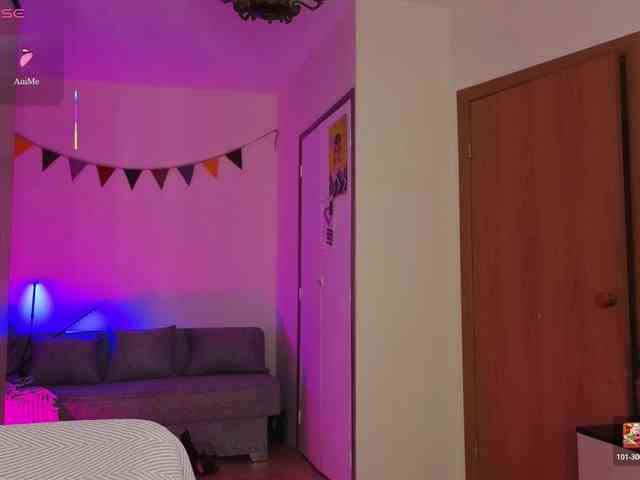 ReginaHawkinss webcam