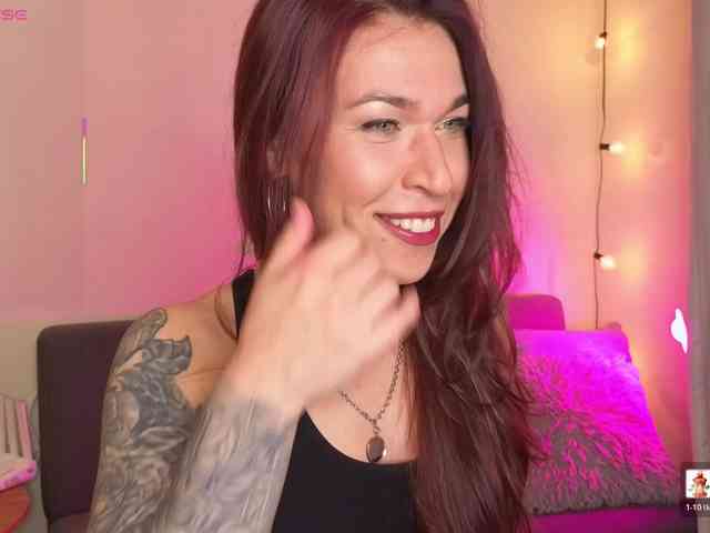 ReginaHawkinss webcam