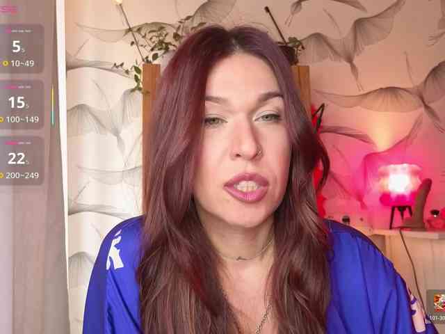 ReginaHawkinss webcam