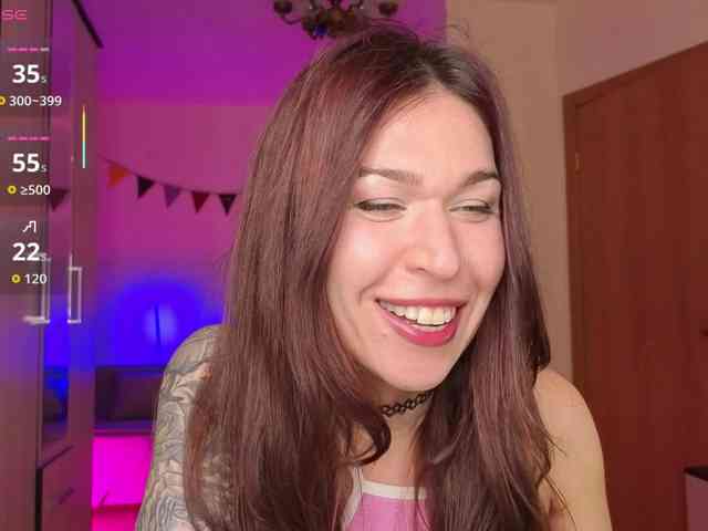 ReginaHawkinss webcam