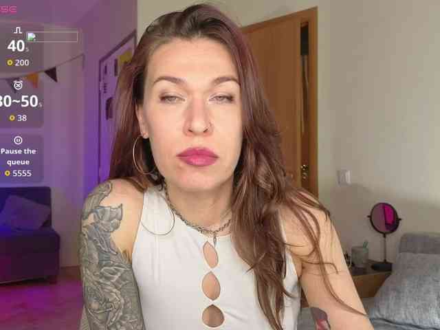 ReginaHawkinss webcam