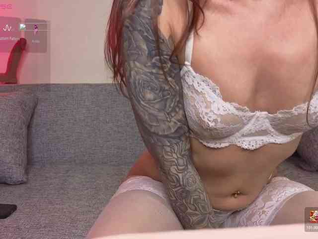 ReginaHawkinss webcam