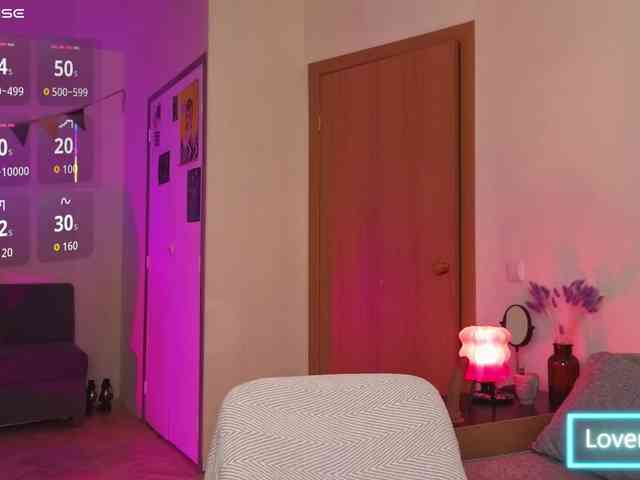ReginaHawkinss webcam