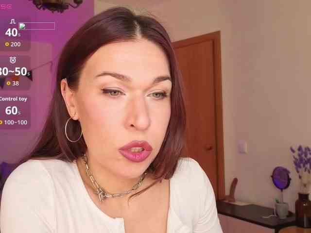 ReginaHawkinss webcam