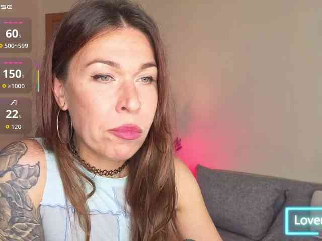 ReginaHawkinss webcam