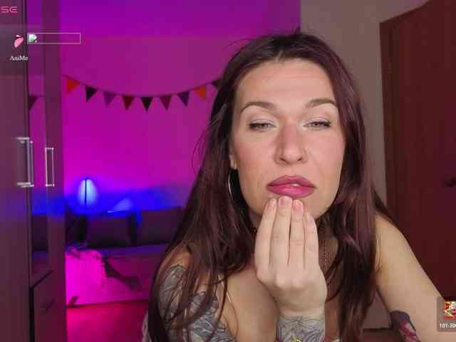 ReginaHawkinss webcam