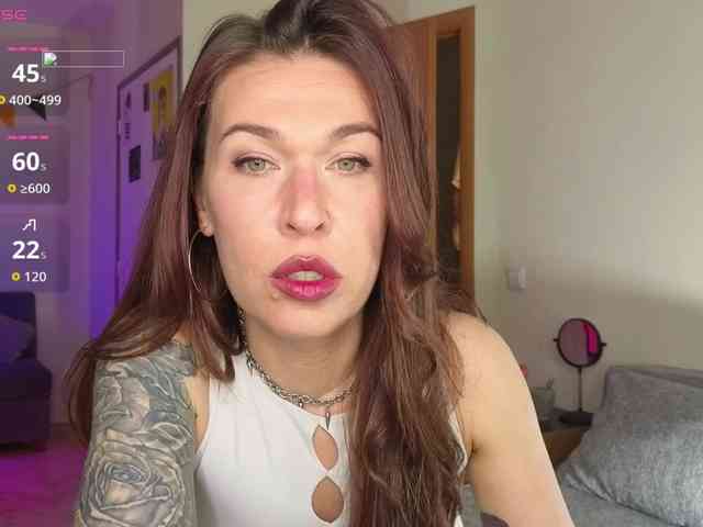 ReginaHawkinss webcam