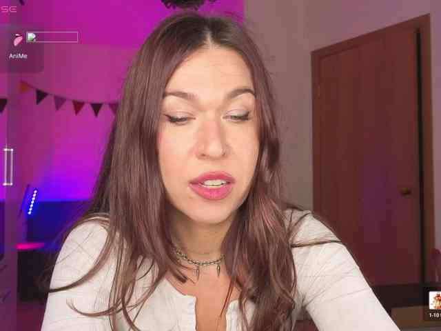 ReginaHawkinss webcam