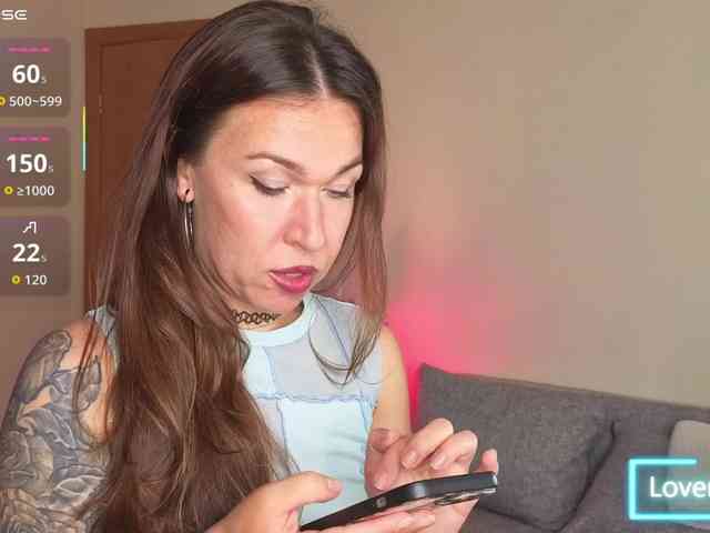 ReginaHawkinss webcam