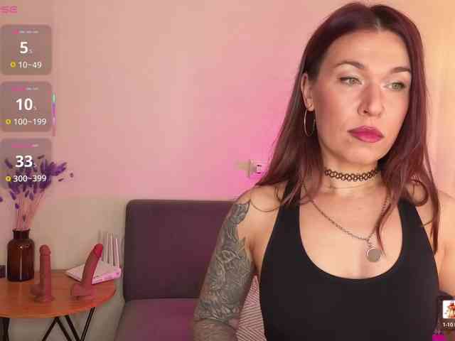 ReginaHawkinss webcam