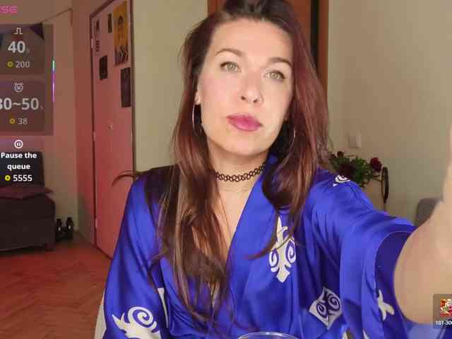 ReginaHawkinss webcam