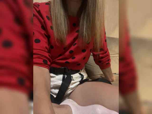 Aliya7 webcam