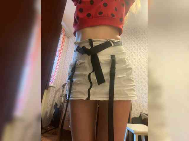 Aliya7 webcam