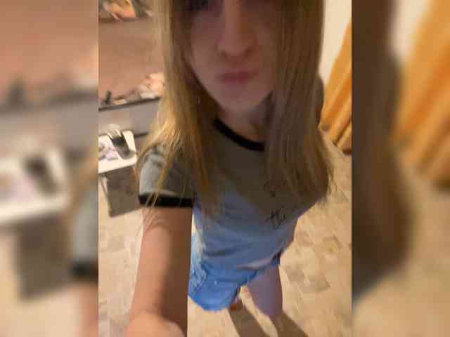 Aliya7 webcam