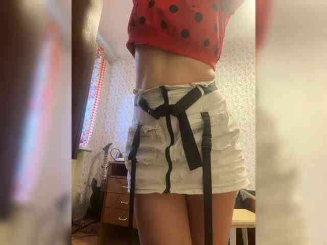 Aliya7 webcam