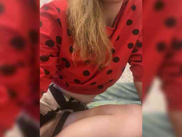 Aliya7 webcam