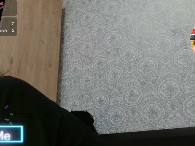 Ophyrix live cam on BongaCams