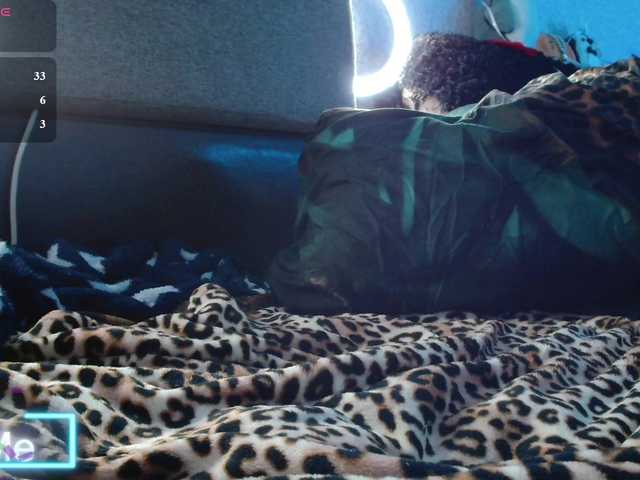 Ophyrix live cam on BongaCams