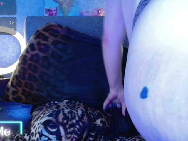 Ophyrix live cam on BongaCams