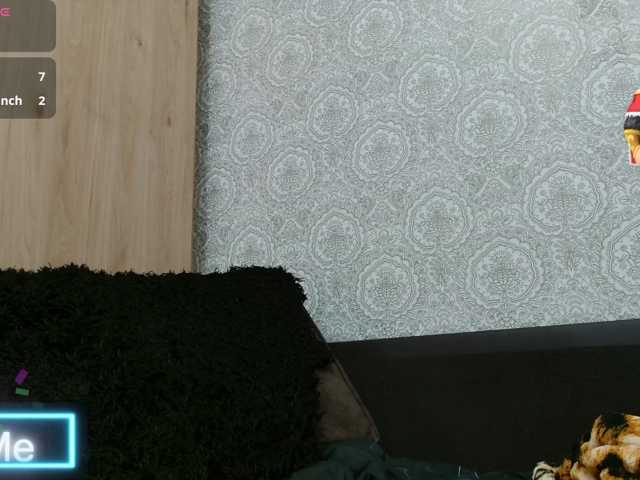 Ophyrix live cam on BongaCams
