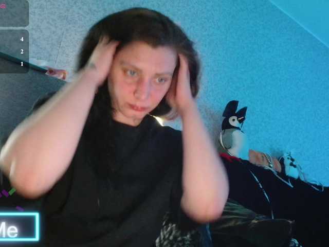 Ophyrix live cam on BongaCams
