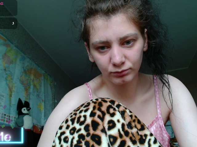 Ophyrix live cam on BongaCams