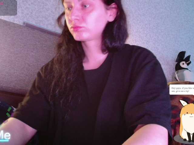 Ophyrix live cam on BongaCams