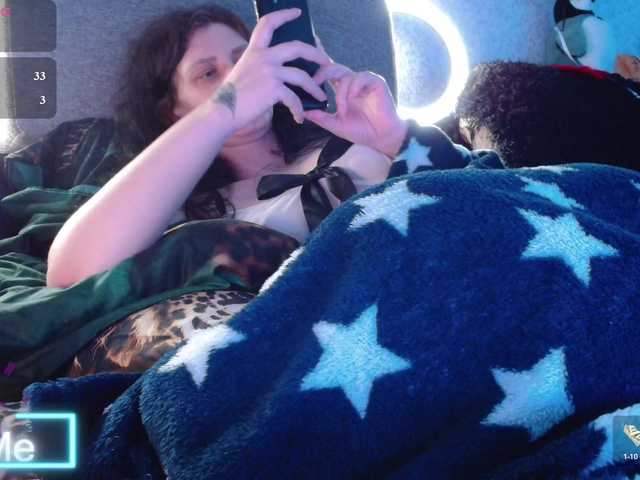 Ophyrix live cam on BongaCams