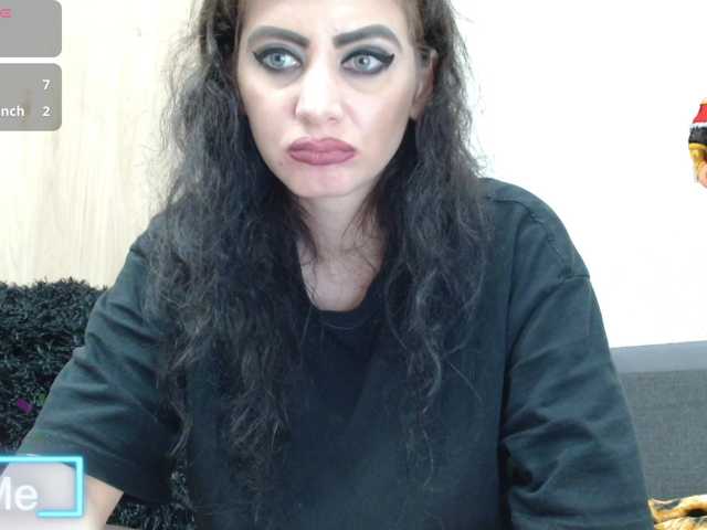 Ophyrix live cam on BongaCams