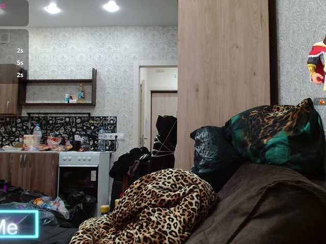 Ophyrix live cam on BongaCams