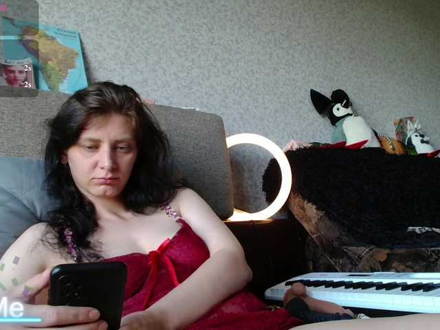 Ophyrix live cam on BongaCams