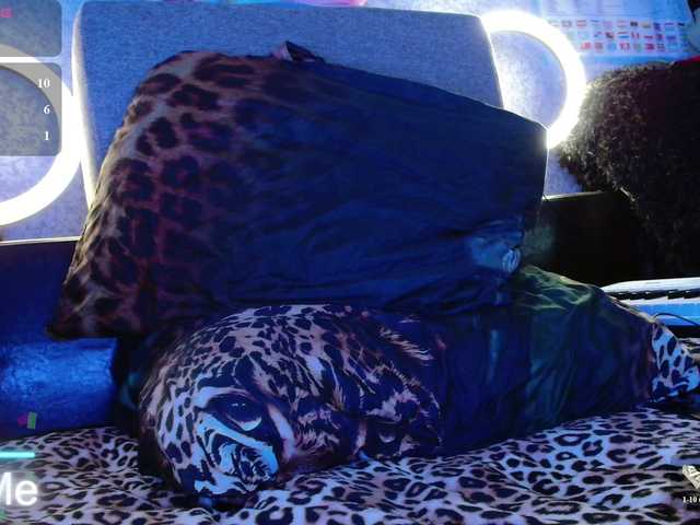 Ophyrix live cam on BongaCams