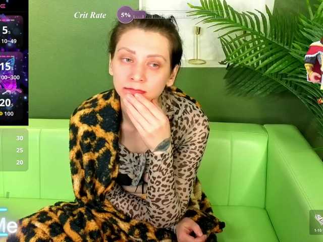 Ophyrix live cam on BongaCams