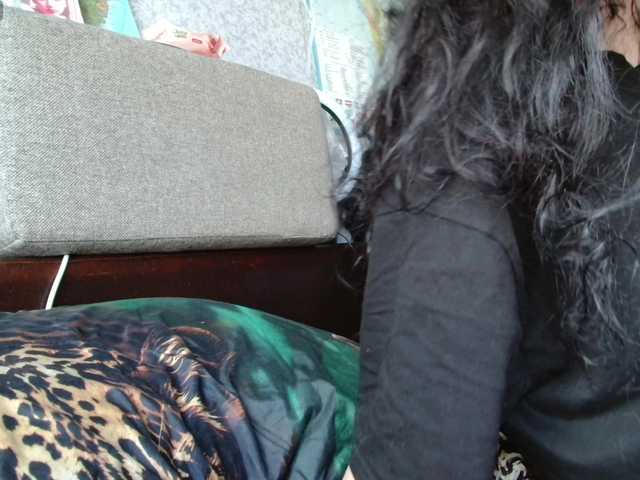 Ophyrix live cam on BongaCams