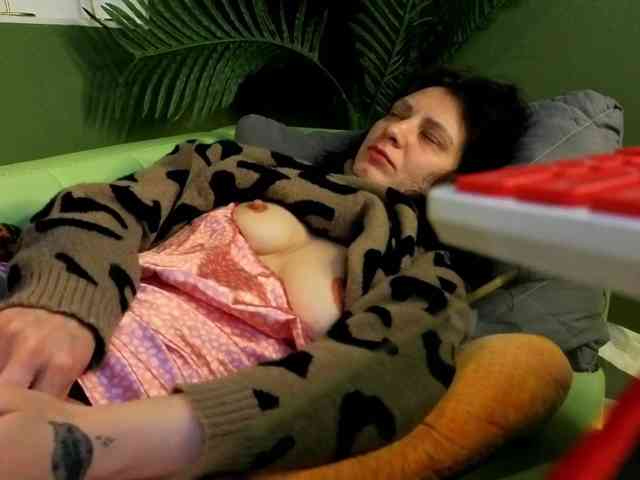 Ophyrix Sex Cam Show
