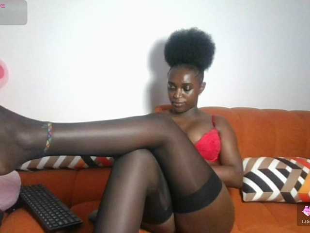 PetiteAsshley live webcam show